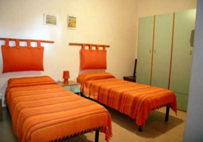 Bed And Breakfast Villa Ibiscus